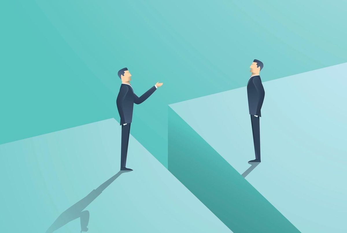 business termination