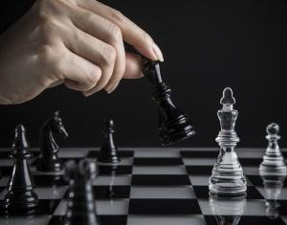 Need More Customers? Key Moves for Your Small Business