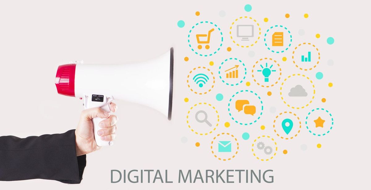 digital-marketing