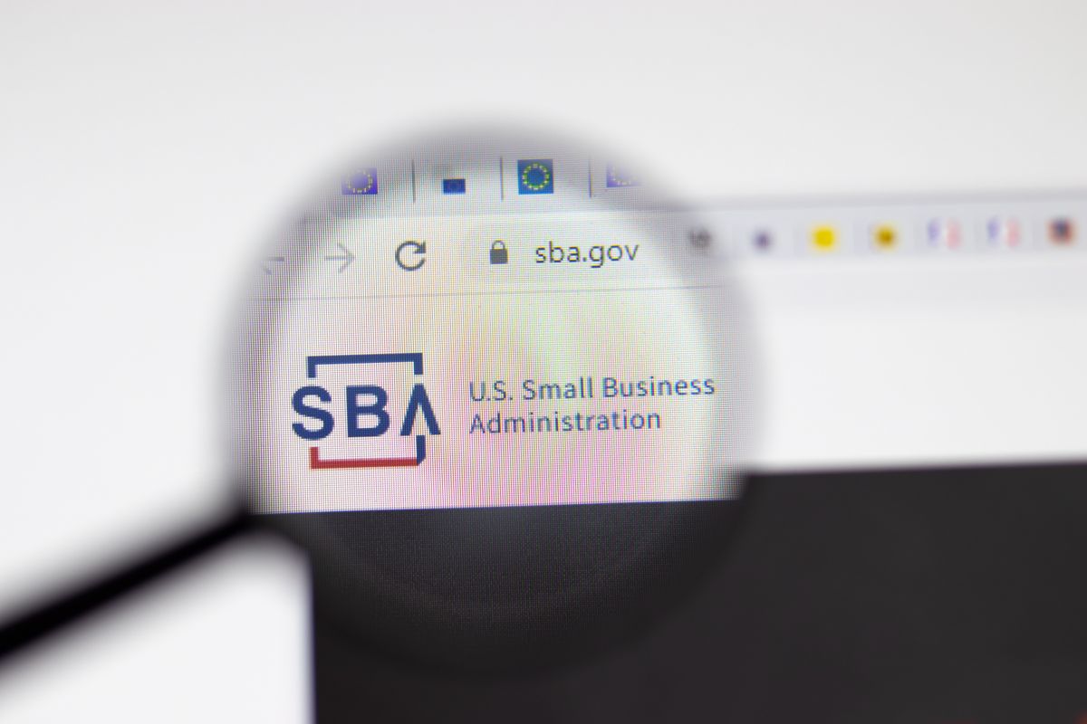 DOGE has made significant cuts to the SBA