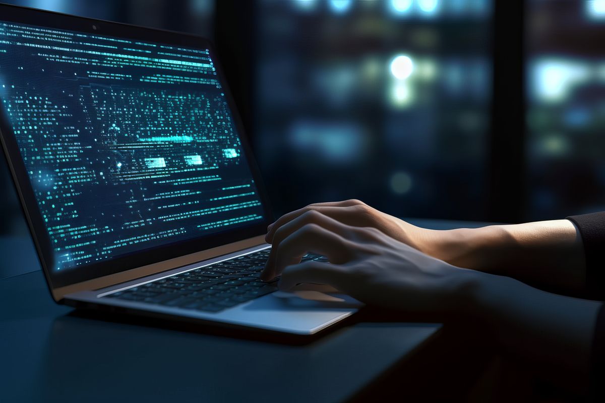 Freelance software developer hire