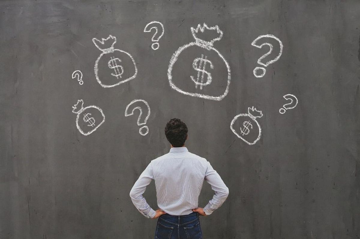 Fund manager considering how to raise a VC fund