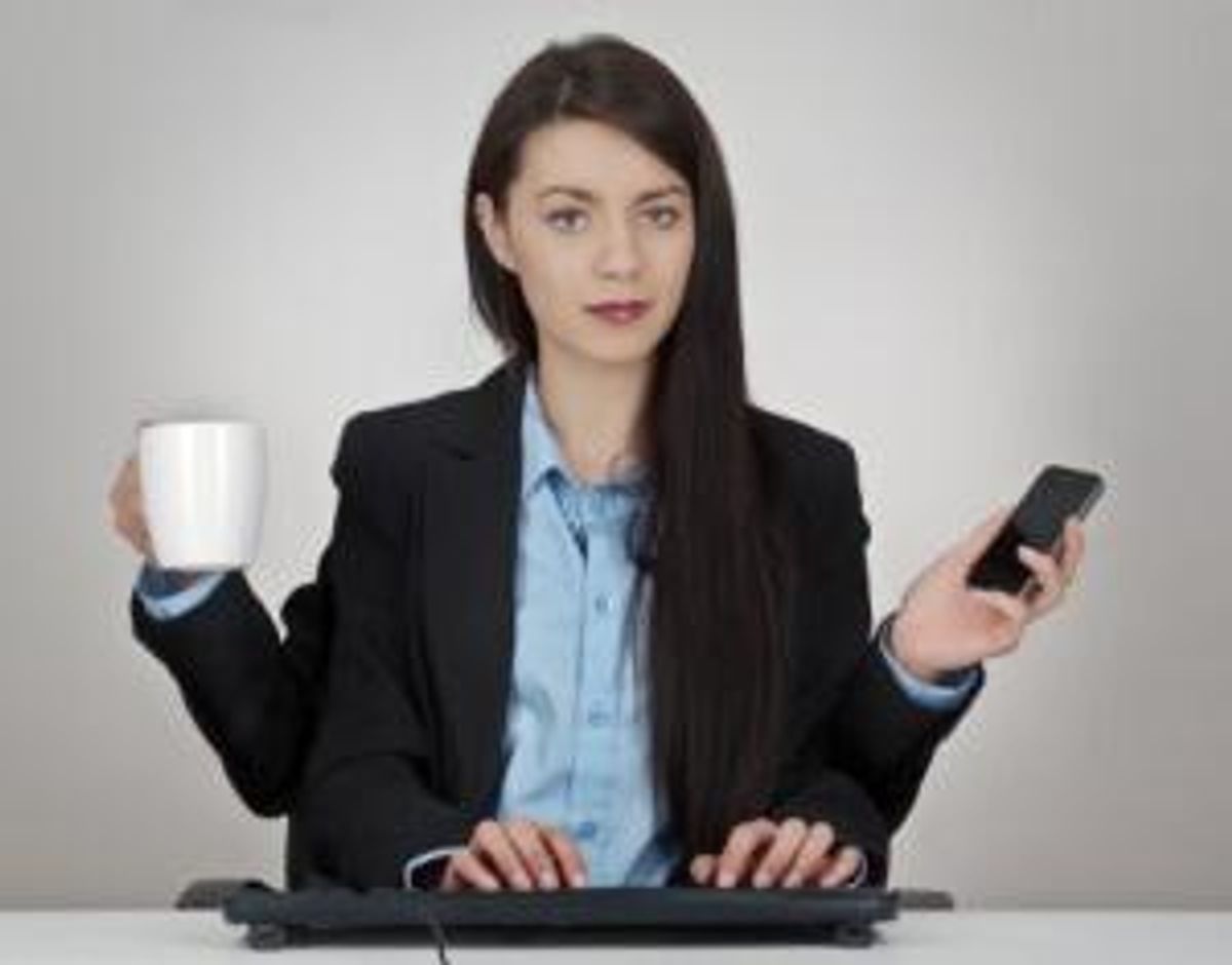 Before You Start a Business, Get Real