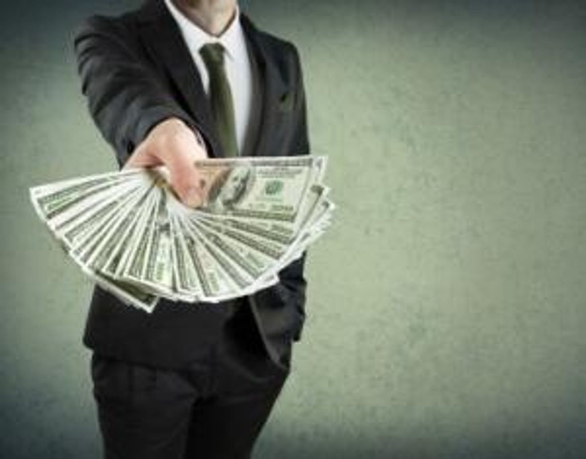 How a Willingness to Change Resulted in 350% Sales Growth for One Small Business