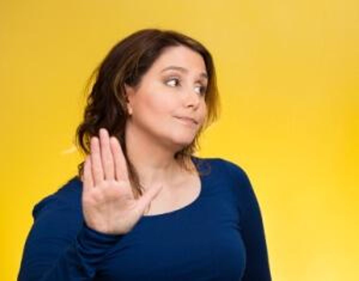 Why Customer Loyalty Is Bad for Business