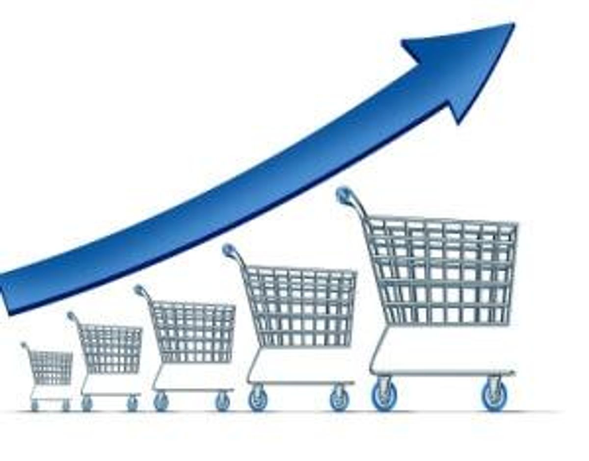 How to Increase Sales in Your Online Store