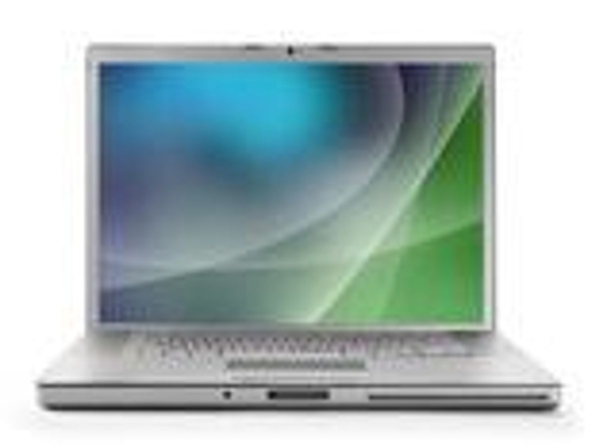 Laptop Security: Protect Your Data, Protect Your Business