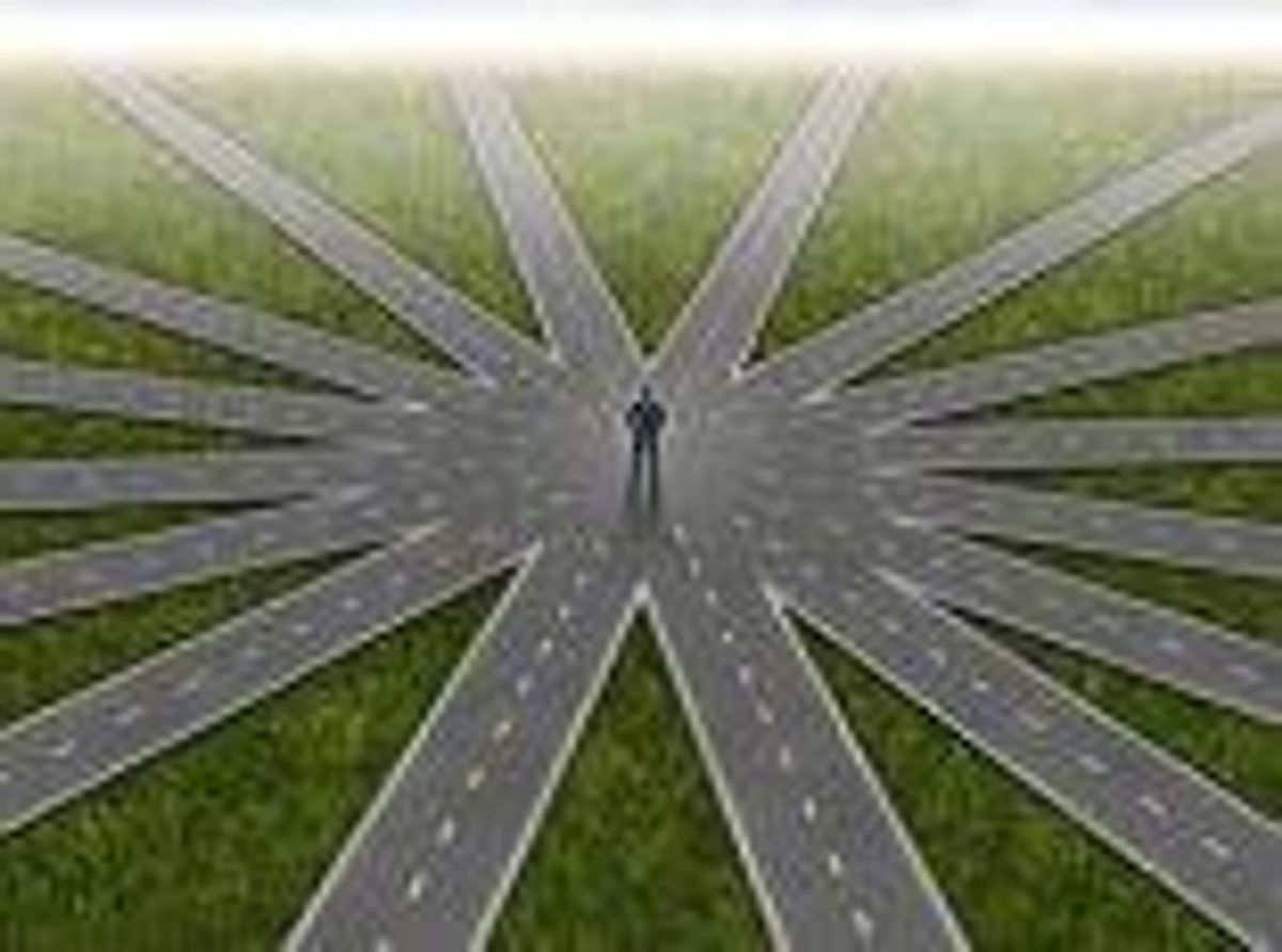 7 Things I Would Do Differently If I Started My Small Business Today