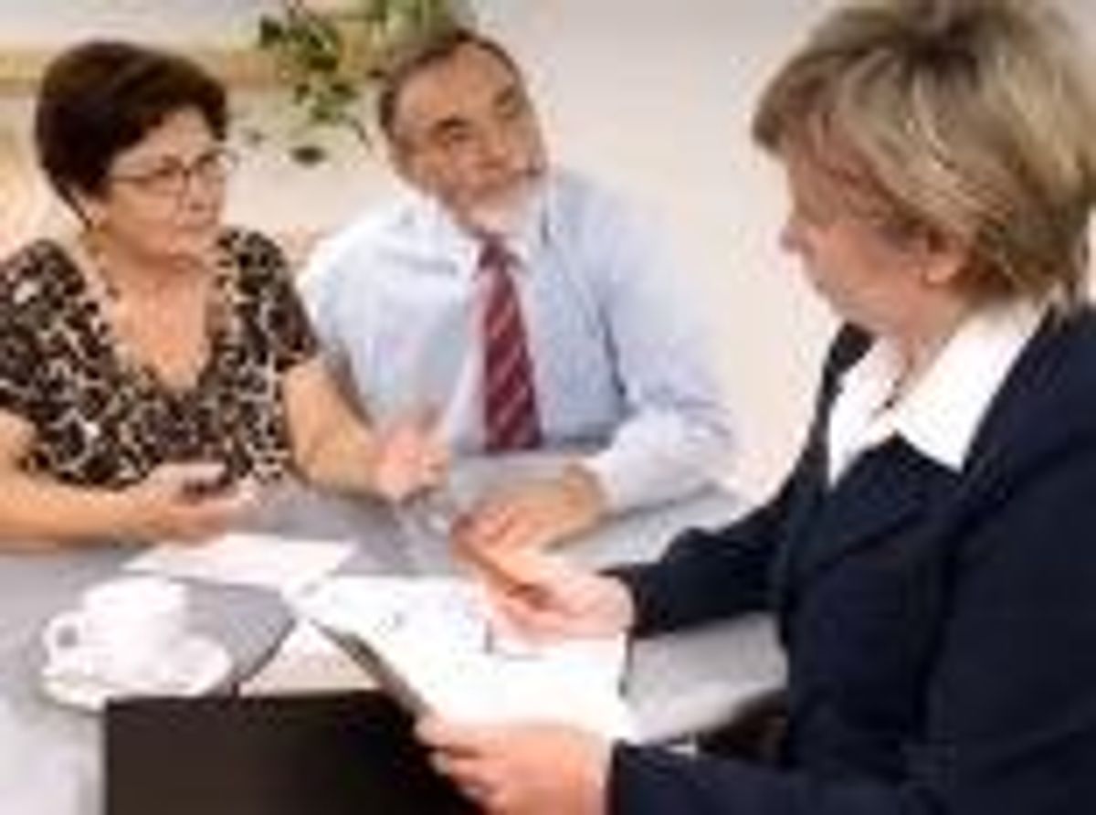 Never Buy a Franchise Without a Franchise Attorney