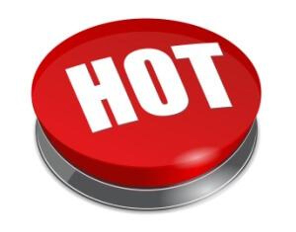 8 Ways to Discover Hot-Button Content Topics