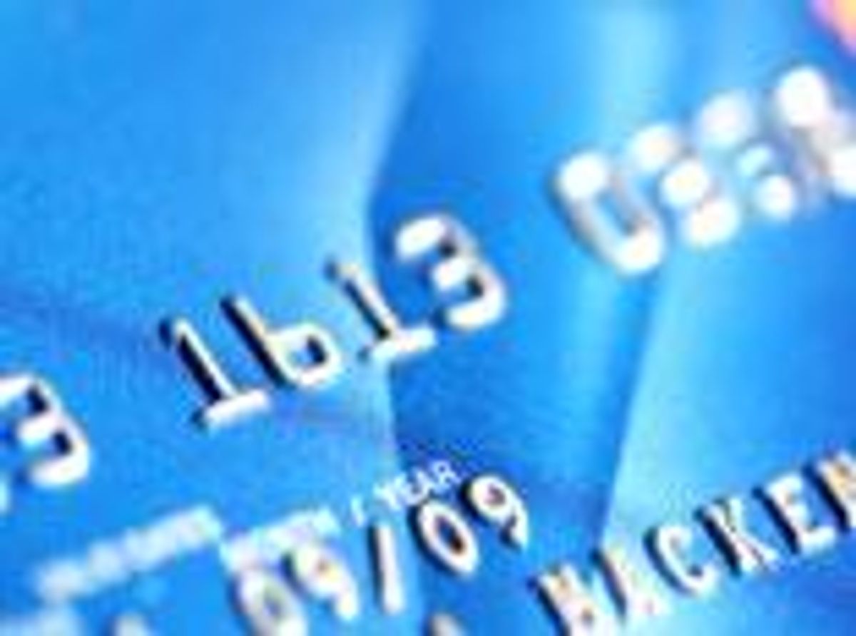 Credit CARD Act Backfires for Small Businesses