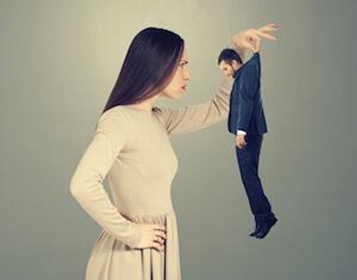 New Boss? You Need These Survival Tips