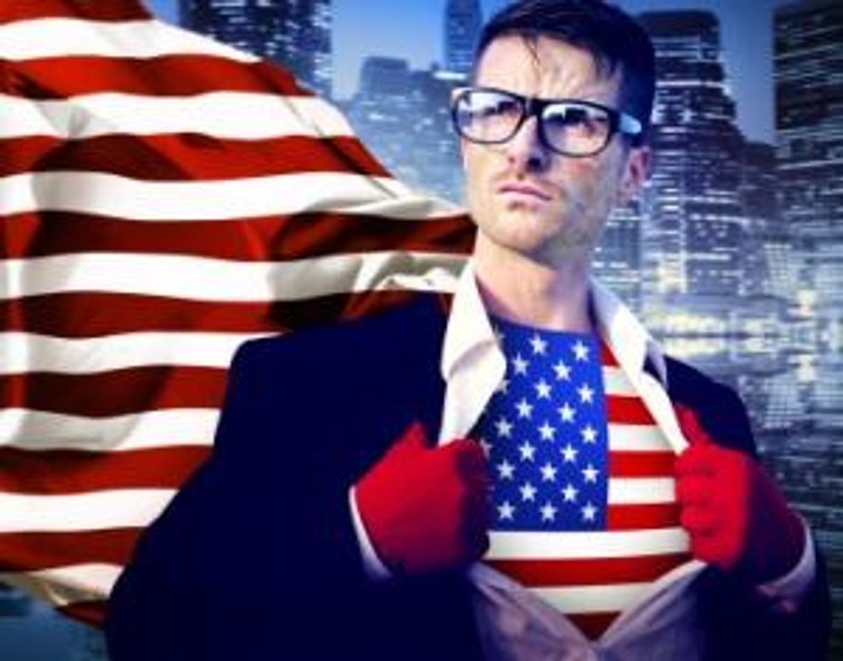 How to Build an American Business Success Story