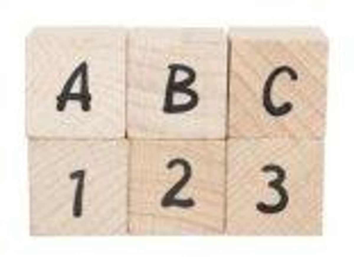 Exporting - Just the Basics, Please