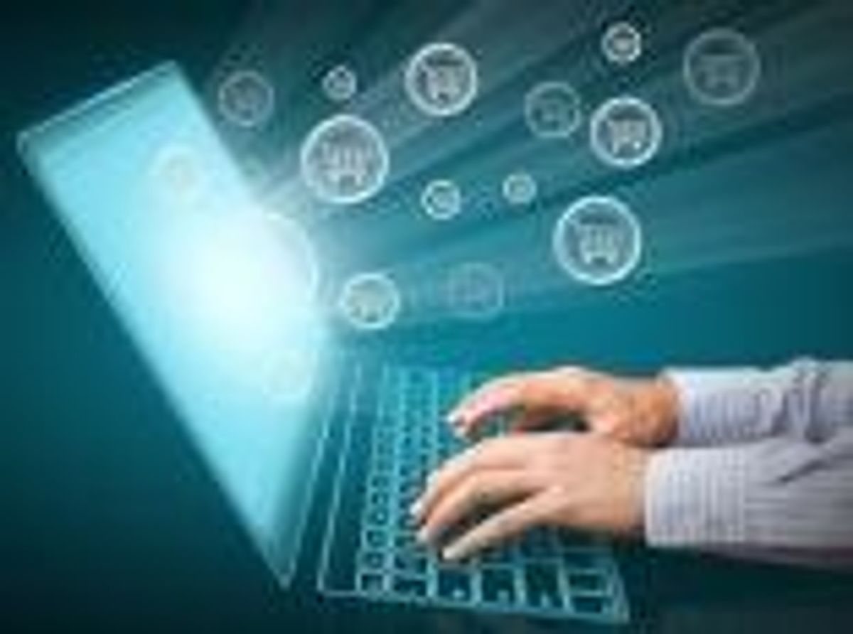 Grow Your Small Business with an E-Commerce Strategy