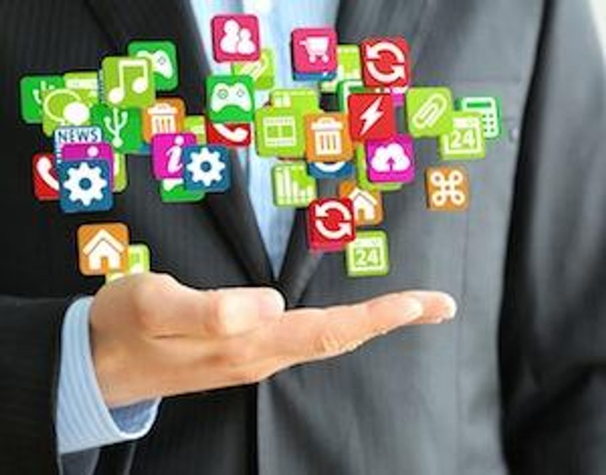 App Discovery: Why Can’t Anyone Figure This Out Yet?