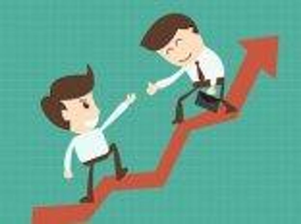 Do's and Don’ts for Strategic Partnering