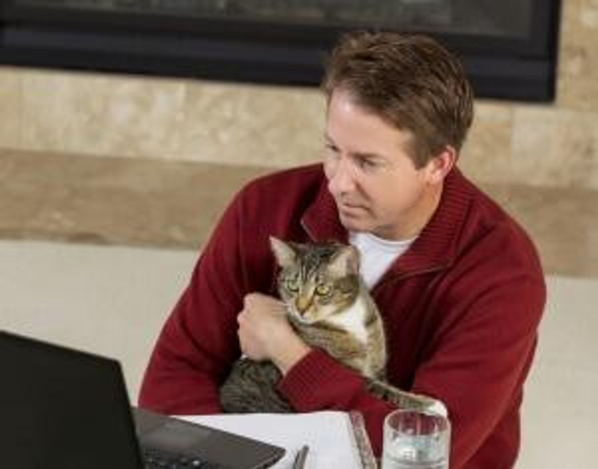 What Kind of Home-Based Business Insurance Do You Need?