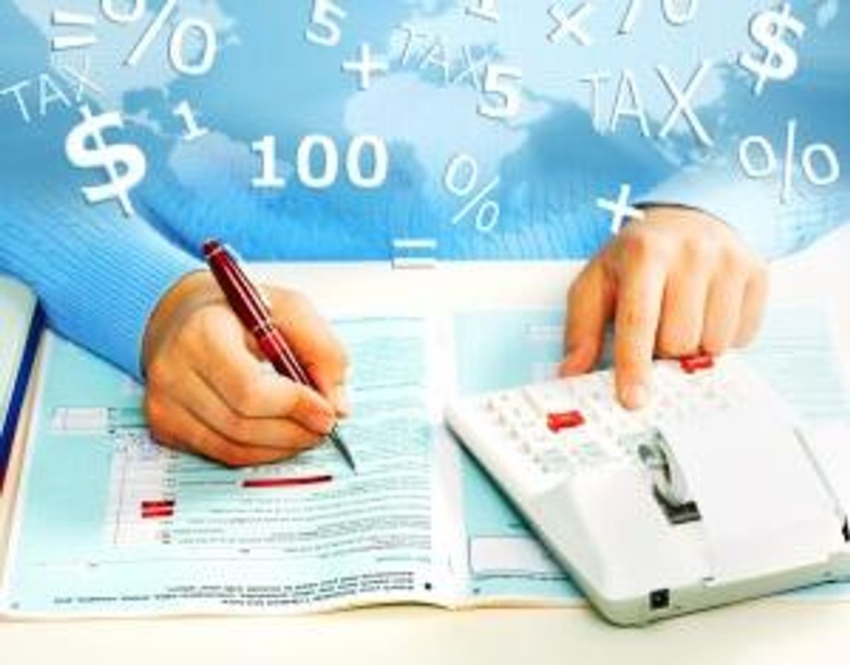 Filing Taxes Early? The 5 Tax Tips Small Business Owners Need to Know