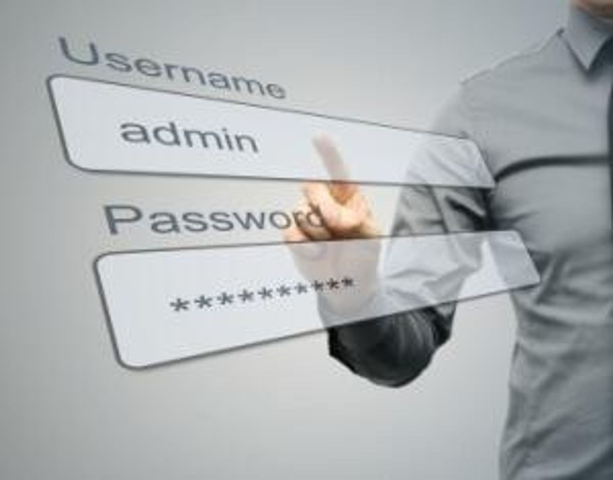How to Create Secure Passwords You’ll Actually Remember