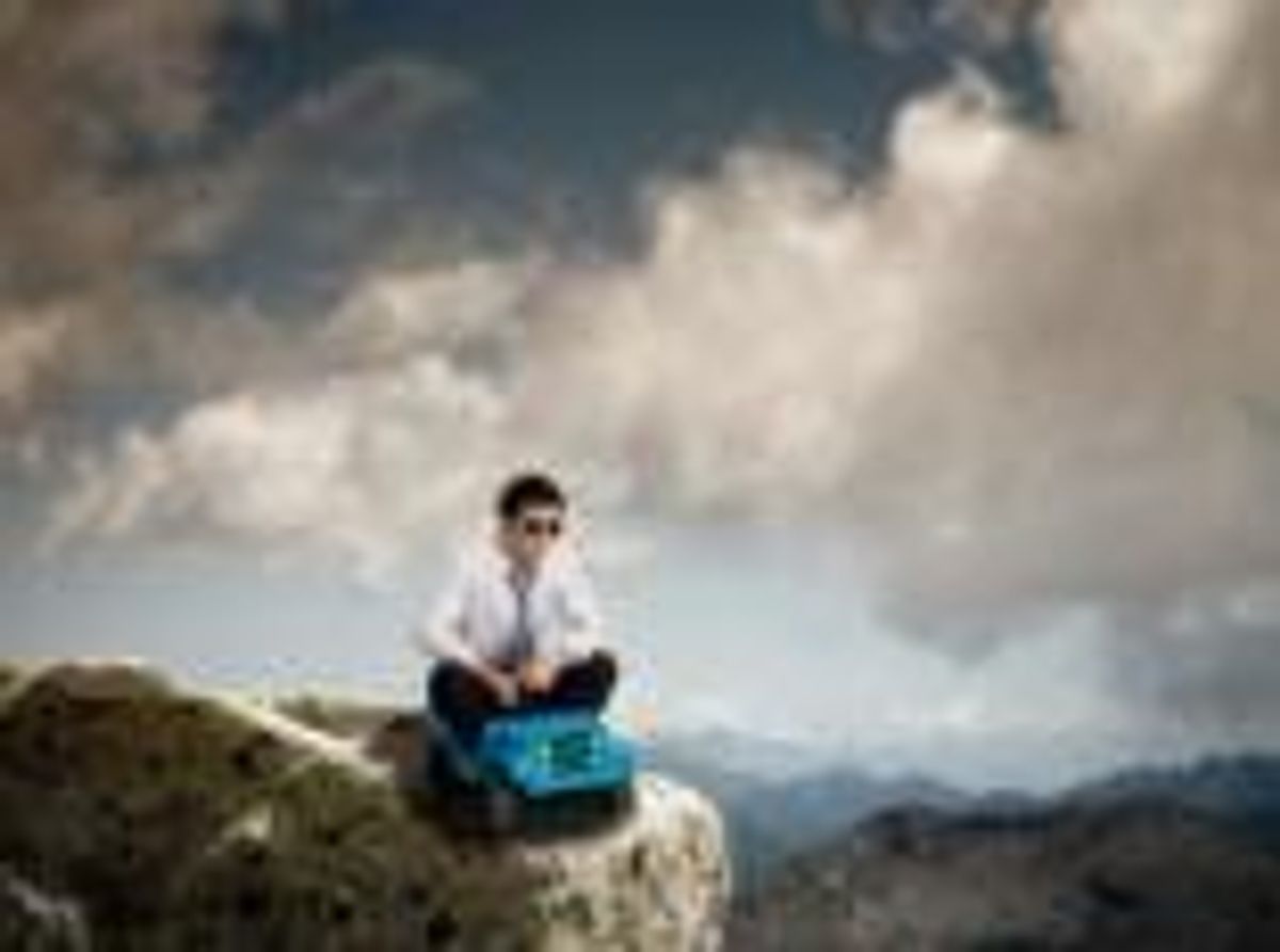 Are You One of These 4 Types of Entrepreneurial 'Off Roaders'?