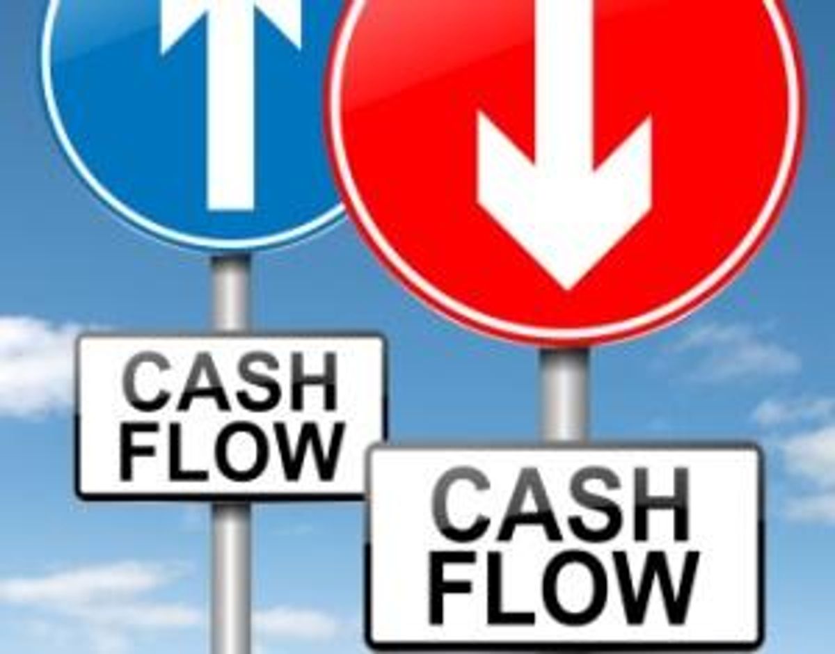 4 Ways to Ease Your Company’s Cash Flow Concerns