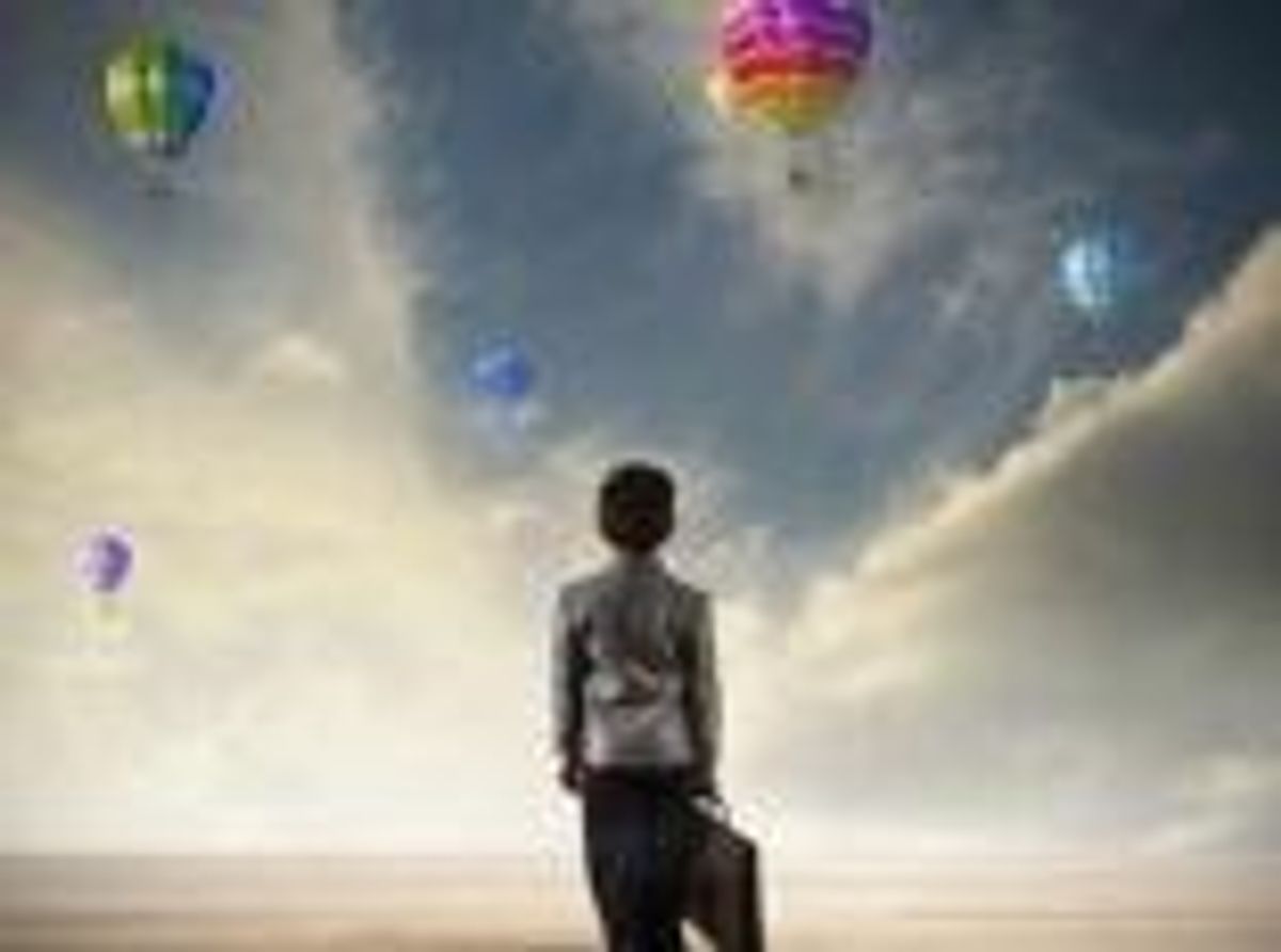 Entrepreneurs Are Starting Out Younger Than Ever, and Here’s Why