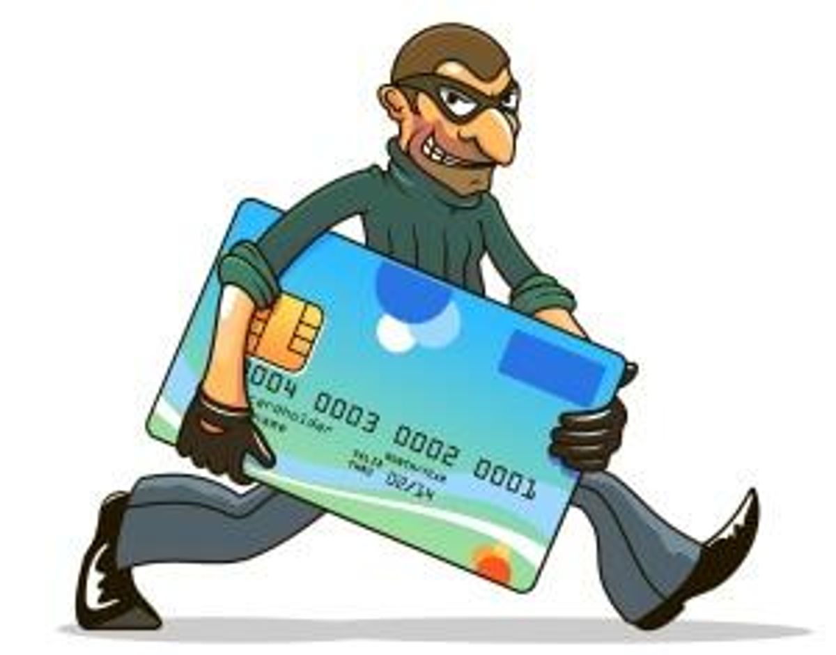 5 Ways to Protect Your Business Credit Identity During the Holidays