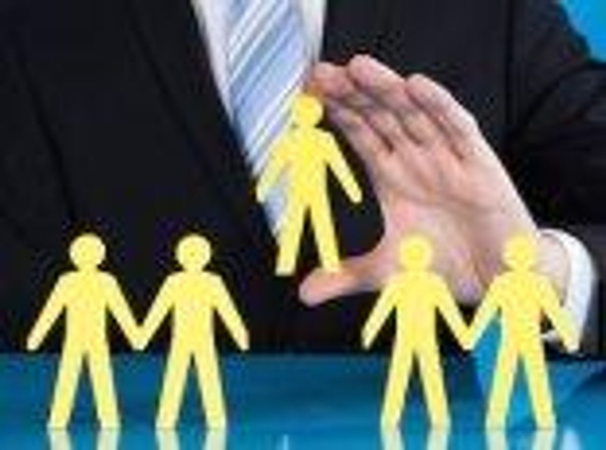 Want the Competitive Advantage? Make Your Business Known for Something