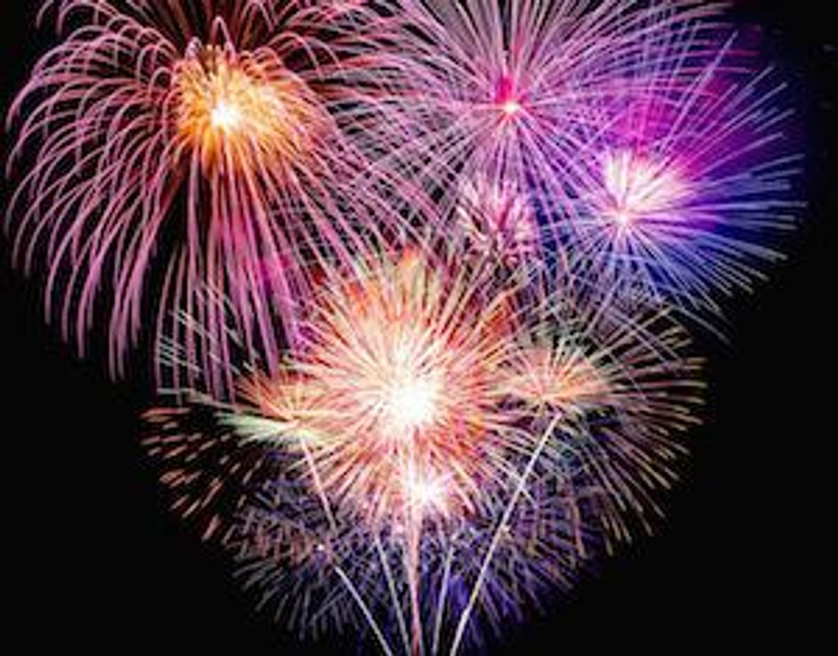 Declare Your Independence From the Office!