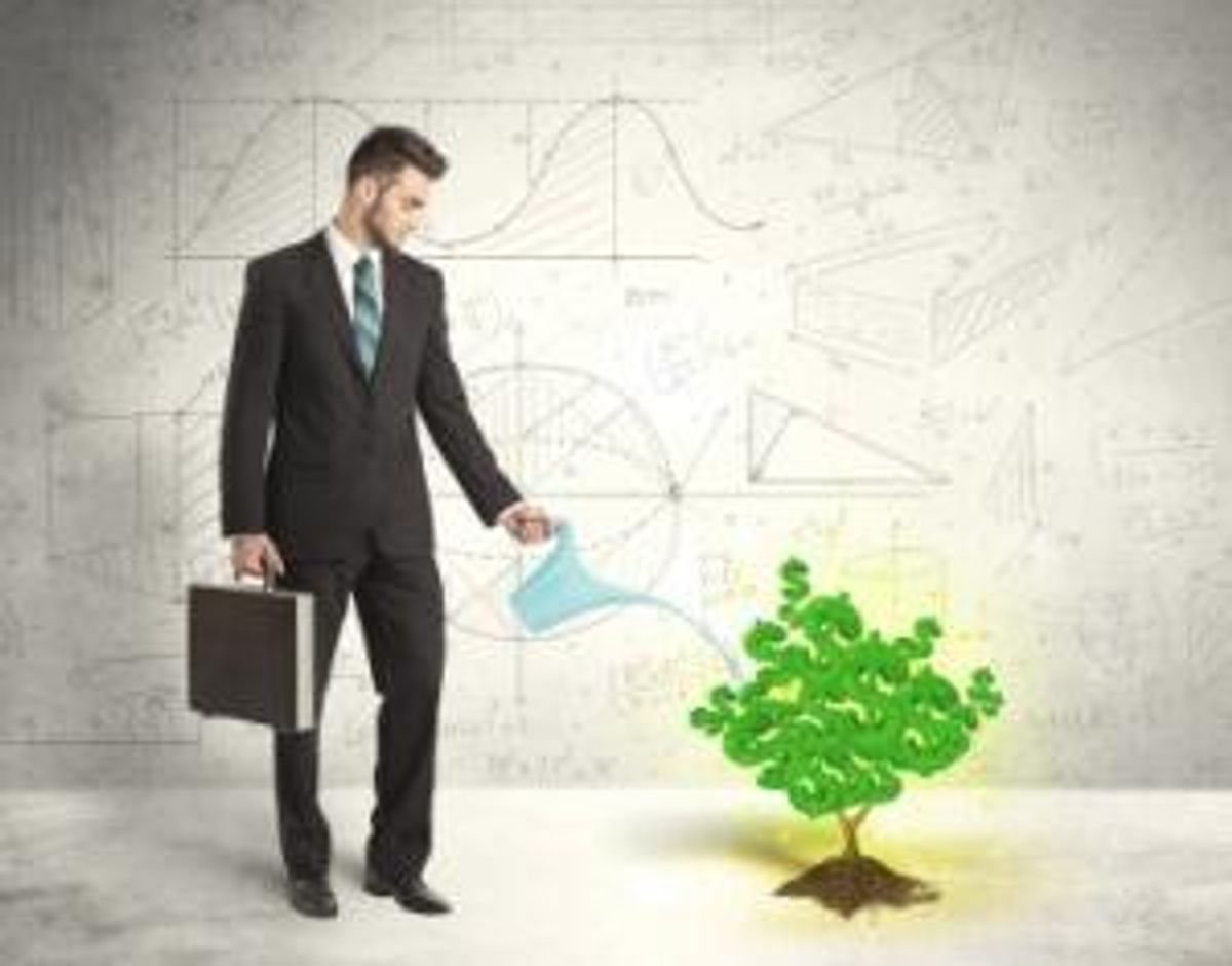 Growing Your Business Is Easy with These Three Simple Tools