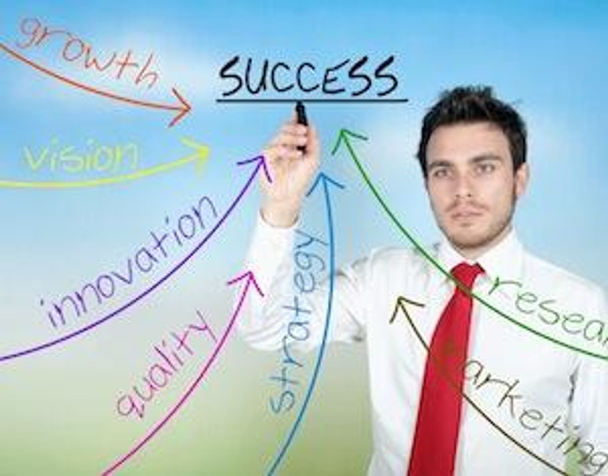 How Successful Organizations Evolve – FREE New White Paper