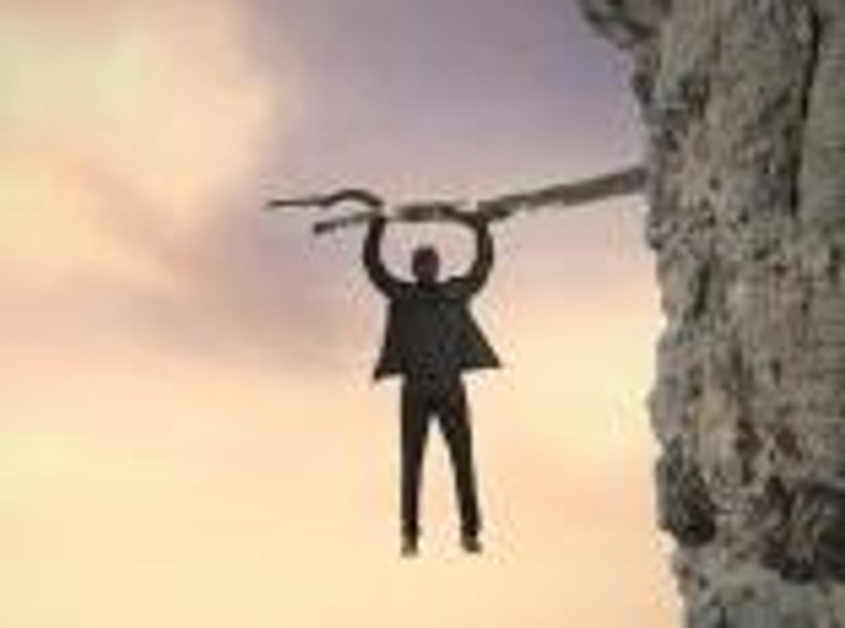 6 Small Business Financial Pitfalls