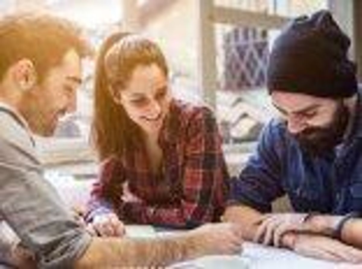 Generation C: It’s All About Collaboration