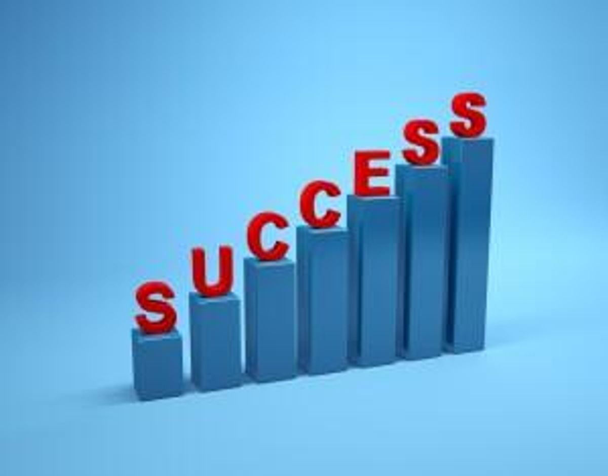 How Do You Measure Success in Business and in Life?
