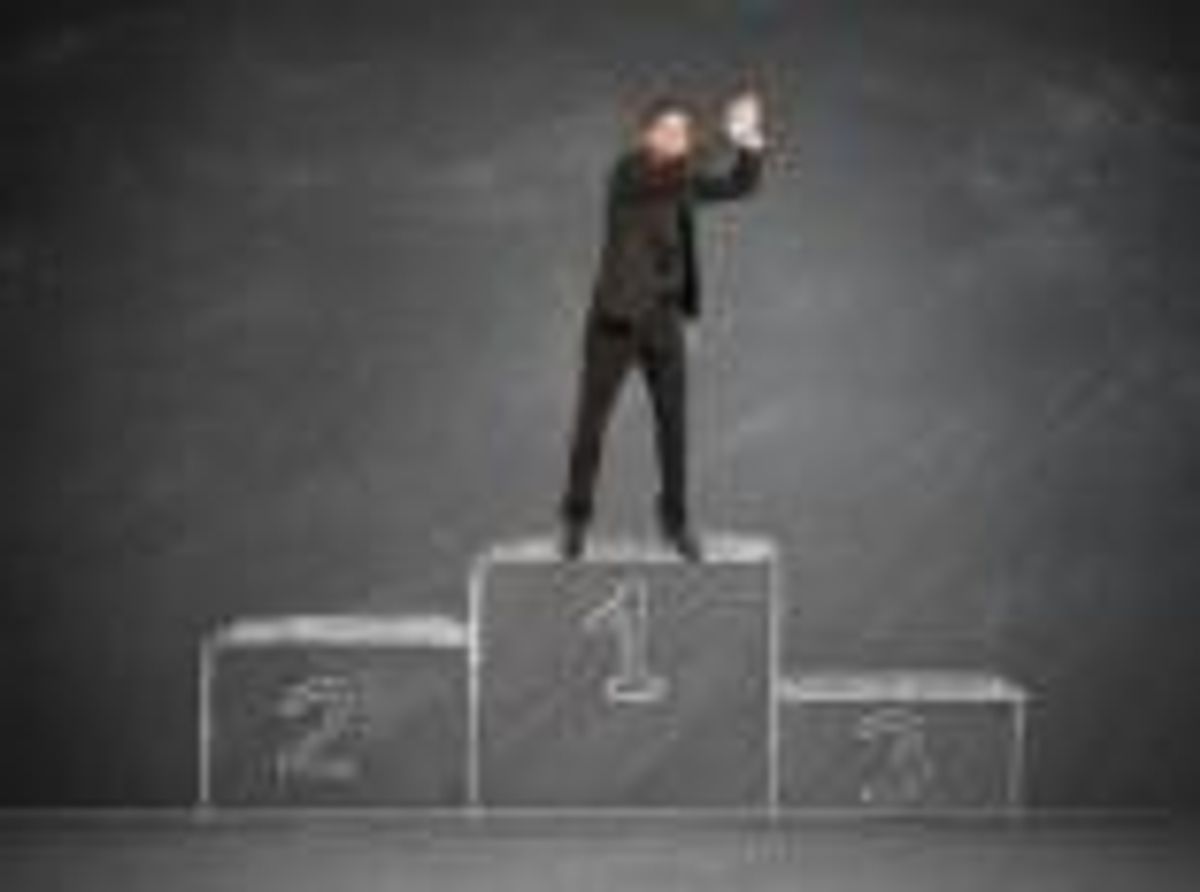 Fail Faster to Win More Sales