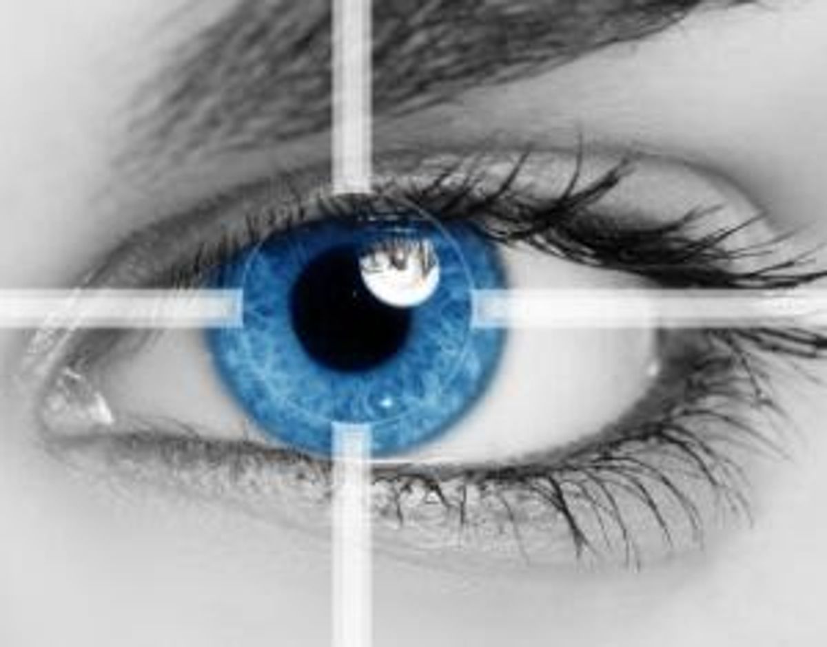 Engage the Eye: Do Your Customers See the Difference?