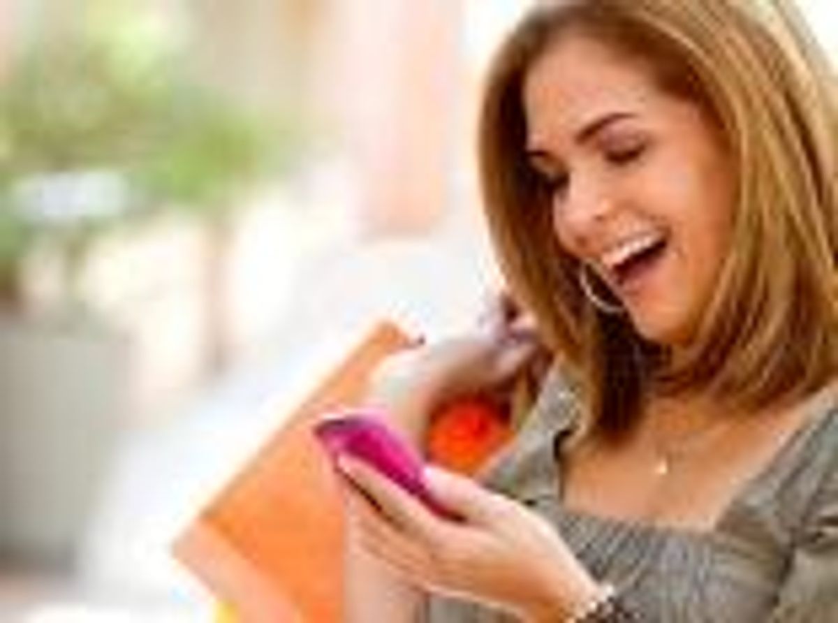 Sending the Right Message: The Evolution of Mobile Advertising