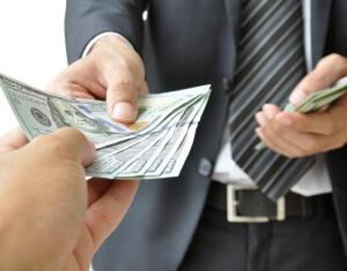 How to Get Paid for Everything You Do