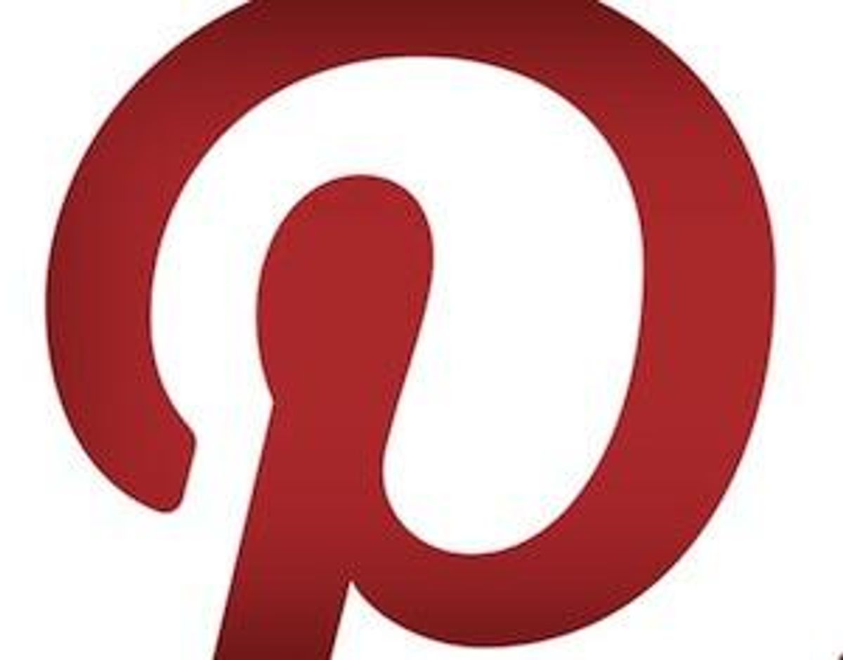 5 Pinterest Strategies to Create Branded Boards