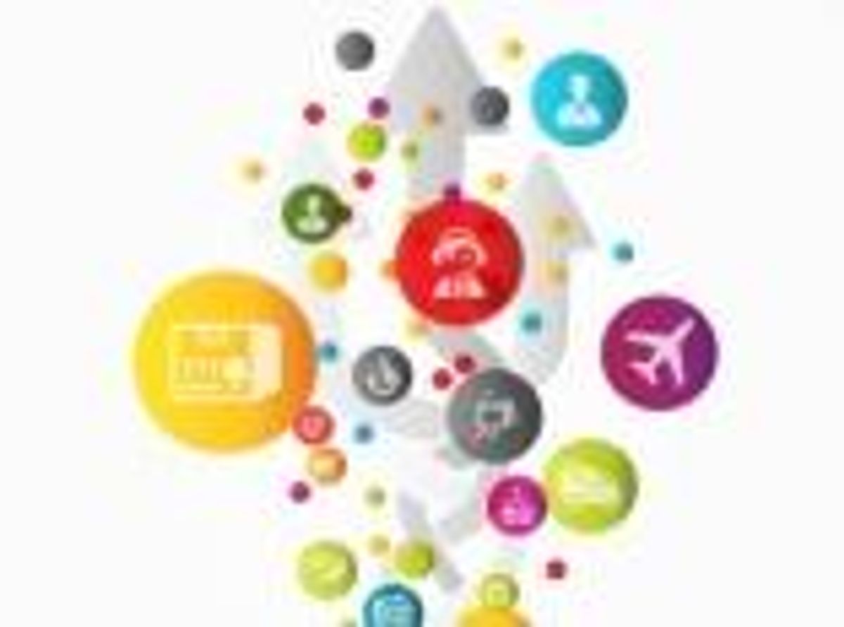 The Lies and Truths of Content Distribution