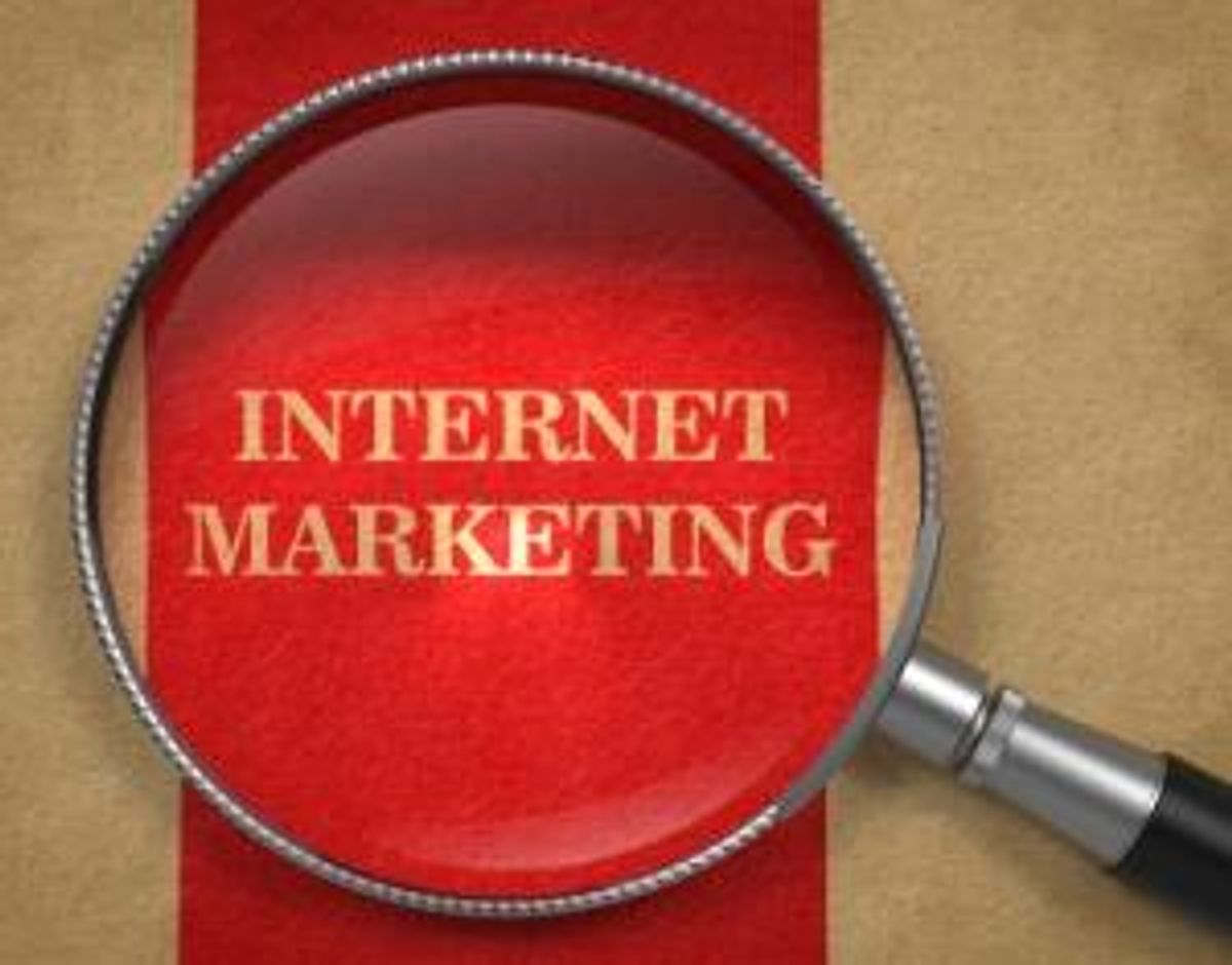 How Native Marketing Can Work for Your Business