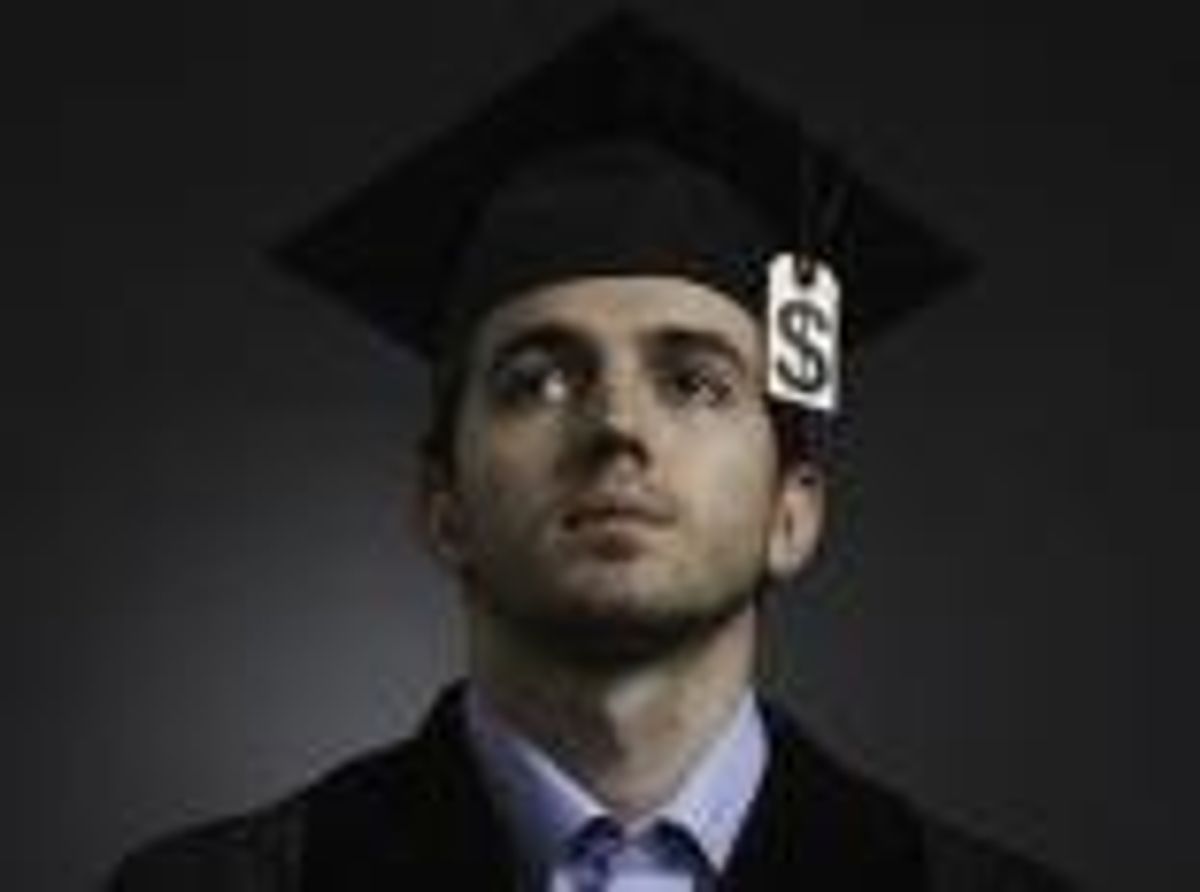 Educate Yourself on the Real Cost of Higher Education