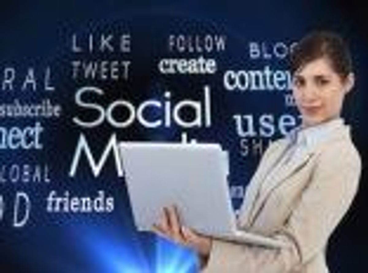 Don’t Be a Social Media Marketing Dropout