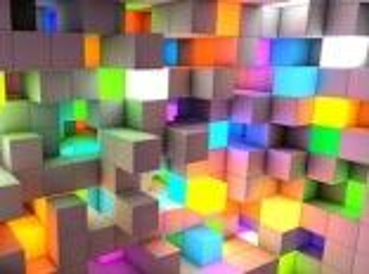 3D Printing Is Hot Right Now - Here Are Four Companies to Watch