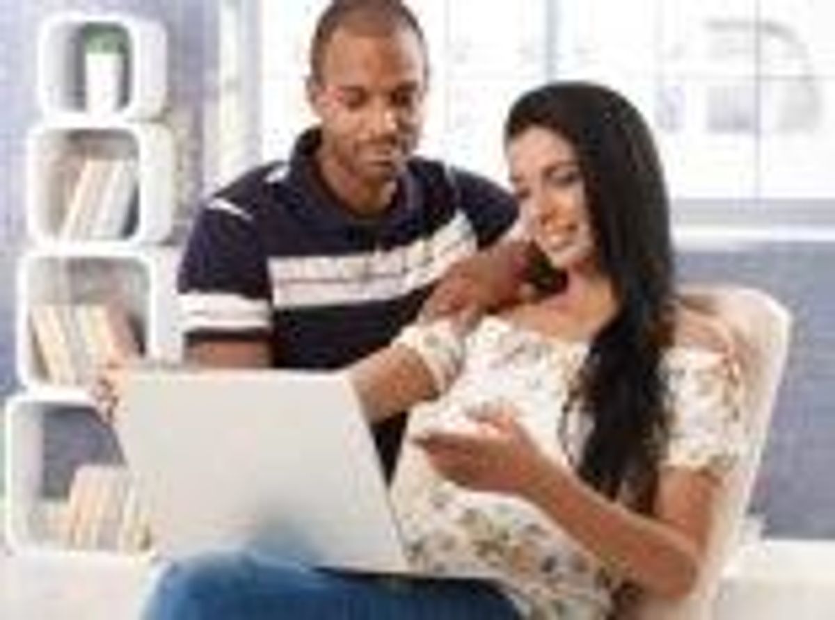 12 Great Web Resources for First-Time Home Buyers