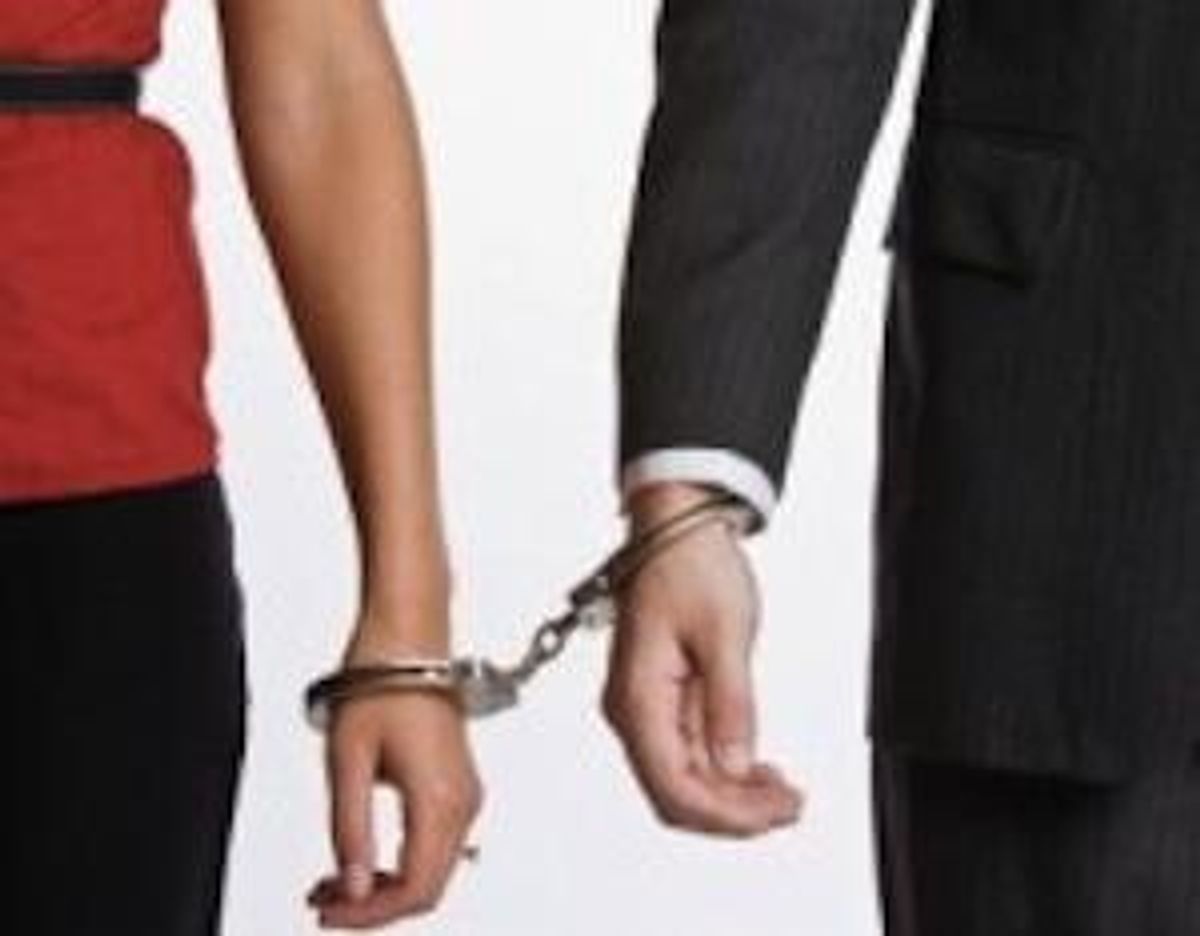 Is Sales Management Arresting Sales Success?