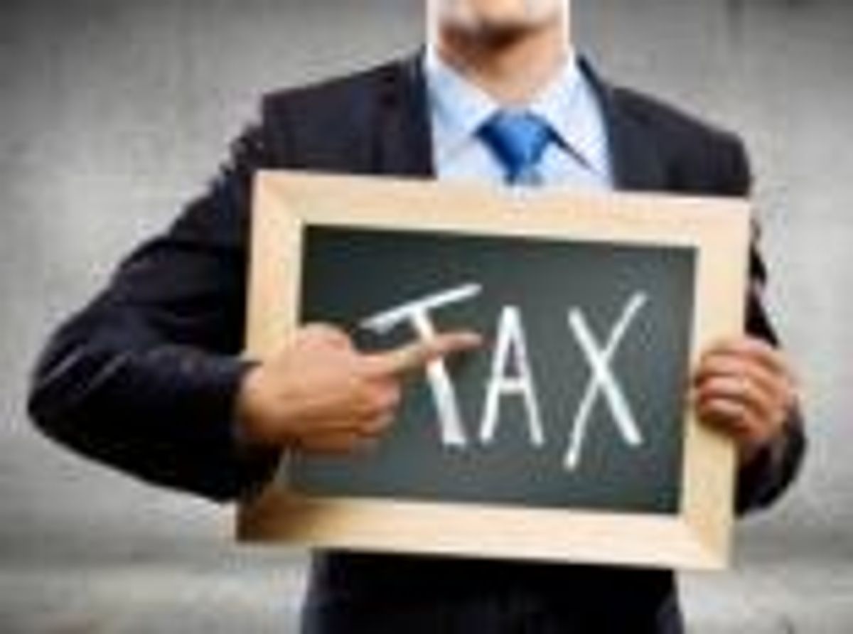 New Tax Laws Affecting Small Businesses
