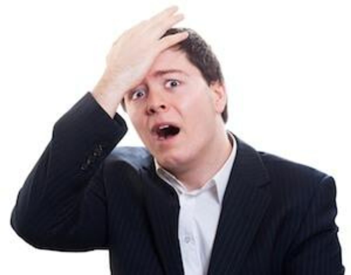 Typos and Poor Grammar in Your Content Can Ruin Your Reputation