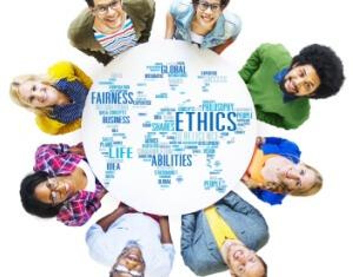 Can You Prove Your Business Is Ethical?